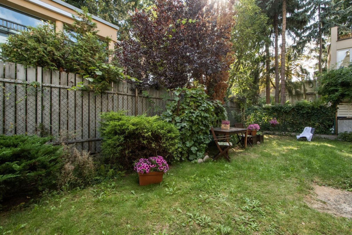 Mieszkanie 1 pokojowe na Sprzedaż