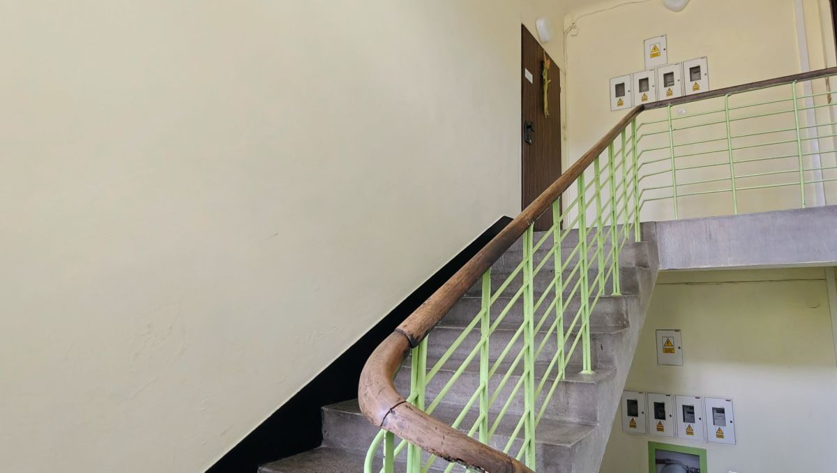 Mieszkanie 1 pokojowe na Sprzedaż