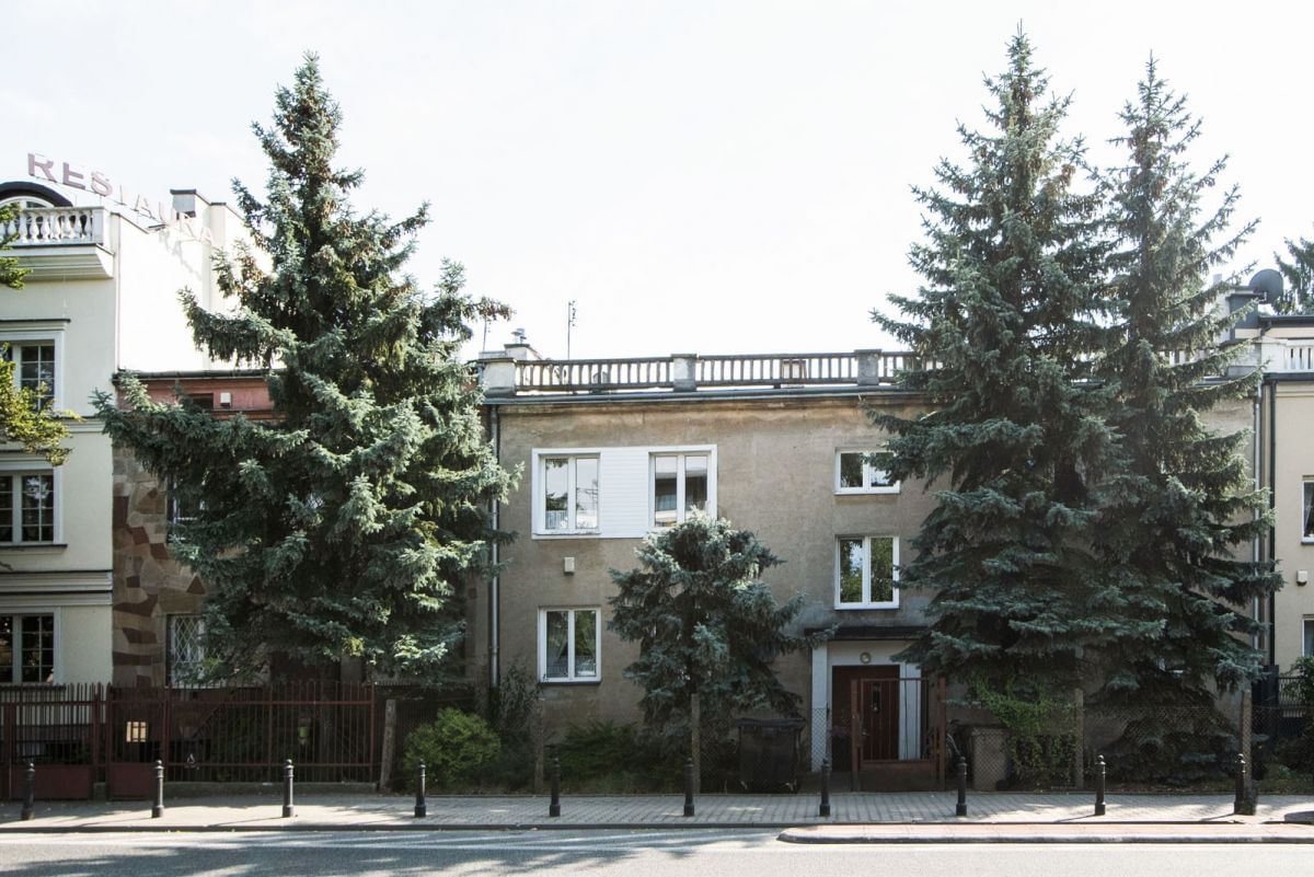 Mieszkanie 1 pokojowe na Sprzedaż