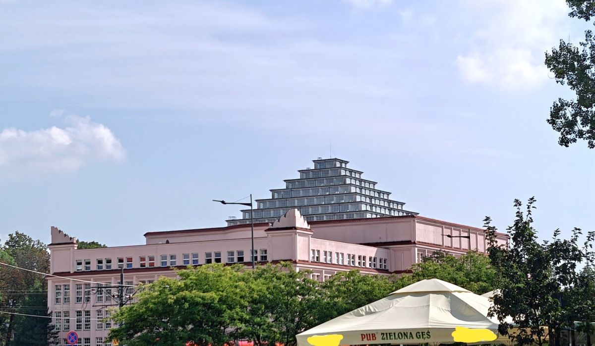 Mieszkanie 1 pokojowe na Sprzedaż