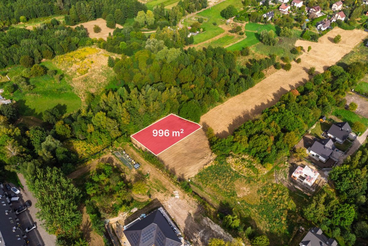 Działka  pokojowe na Sprzedaż