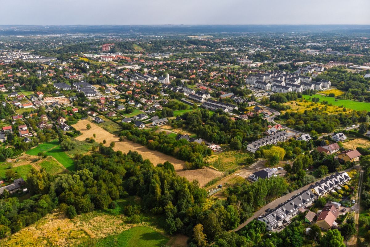 Działka  pokojowe na Sprzedaż