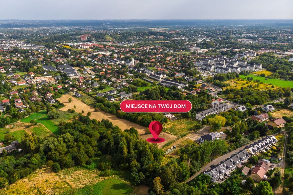 Działka  pokojowe na Sprzedaż