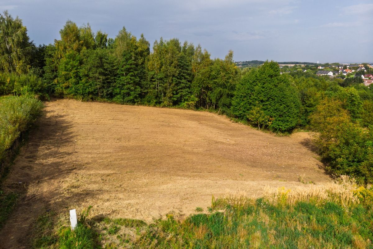 Działka  pokojowe na Sprzedaż