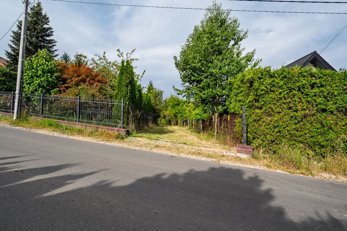 Działka  pokojowe na Sprzedaż