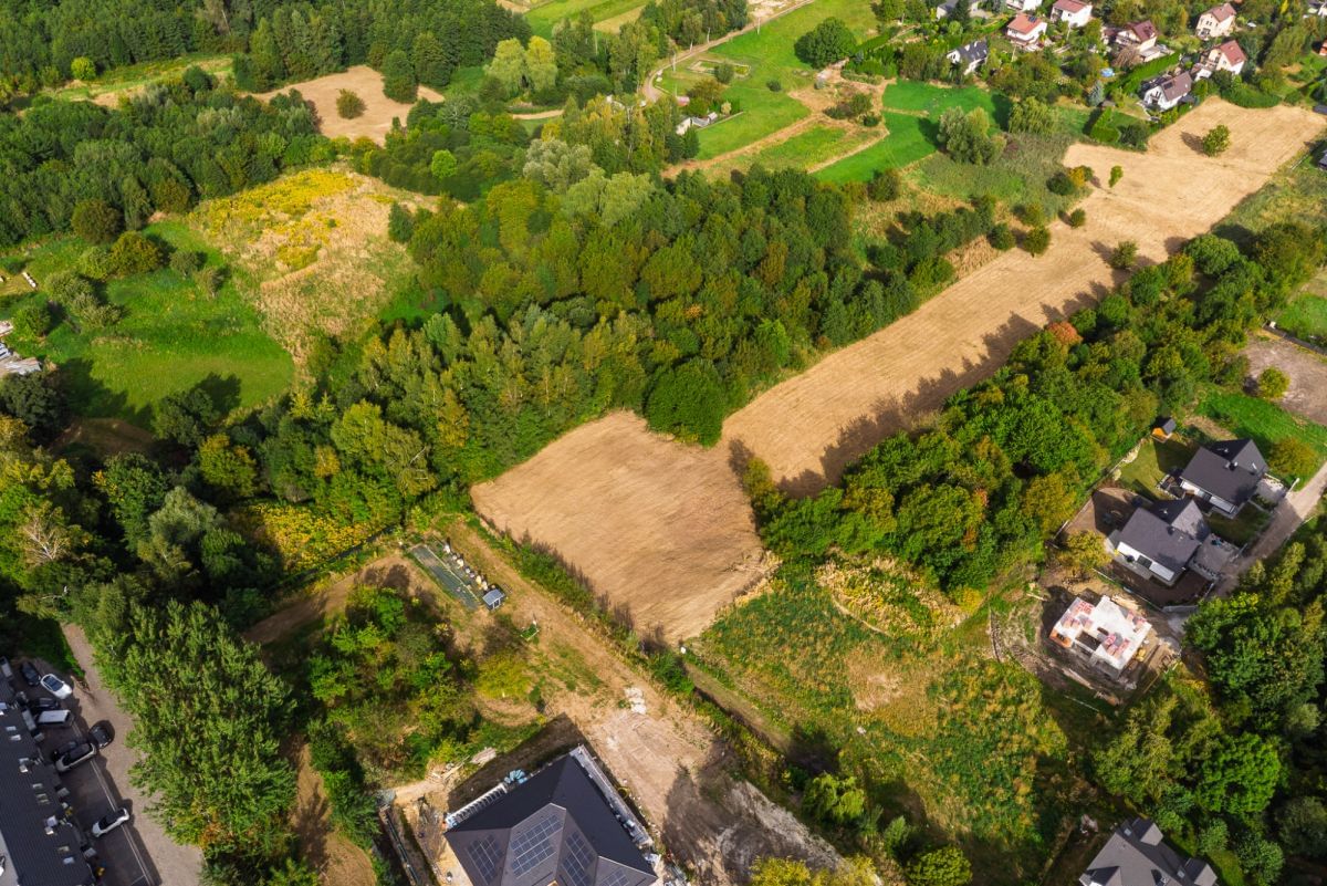 Działka  pokojowe na Sprzedaż