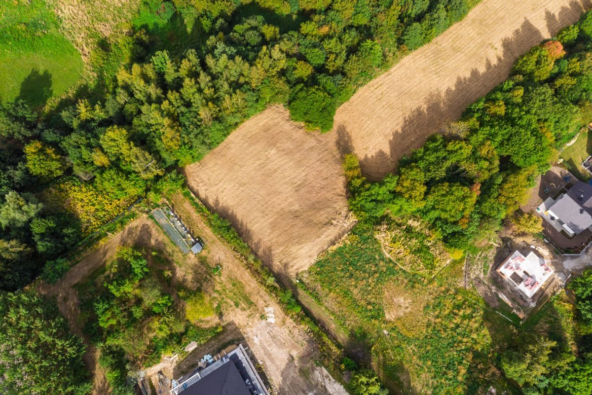 Działka  pokojowe na Sprzedaż