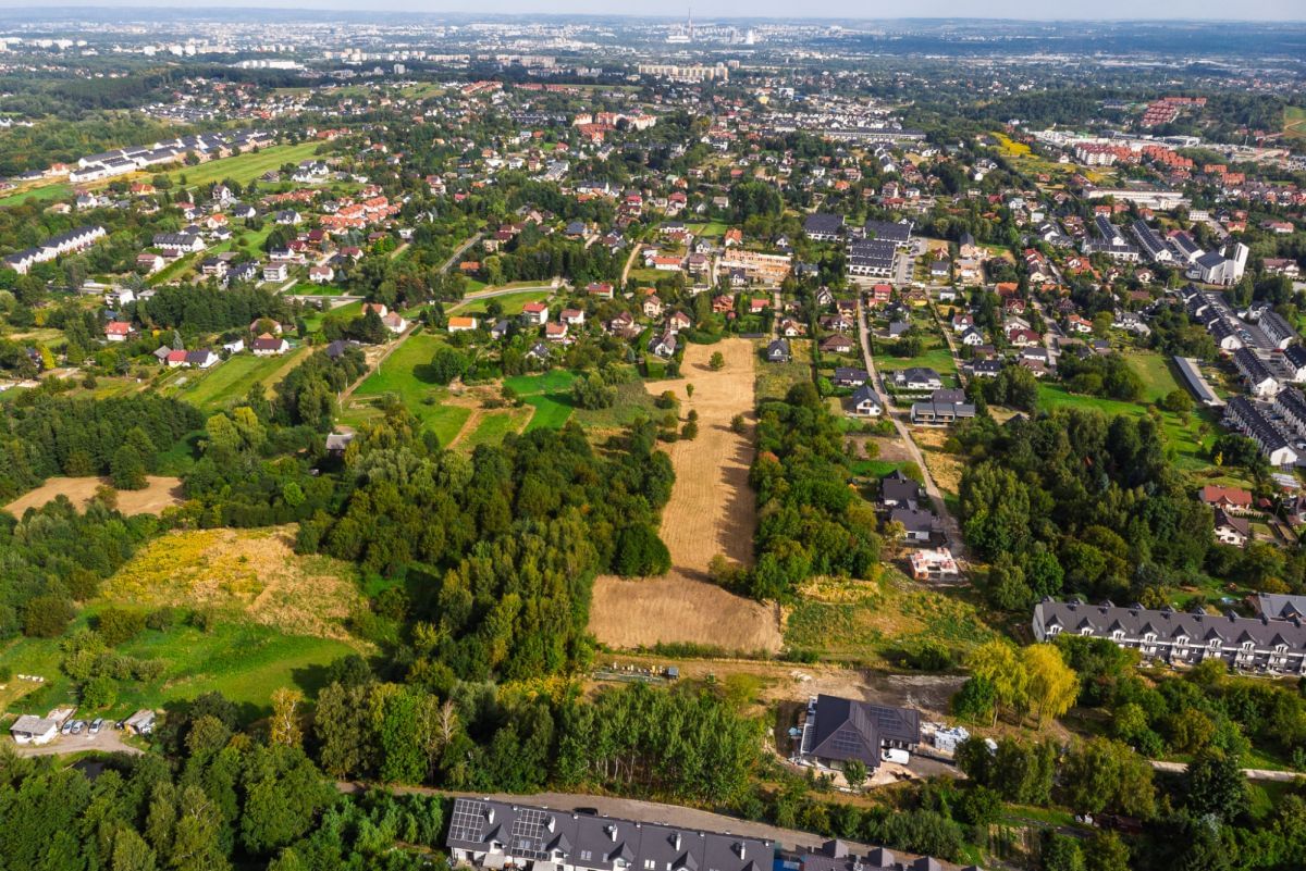 Działka  pokojowe na Sprzedaż