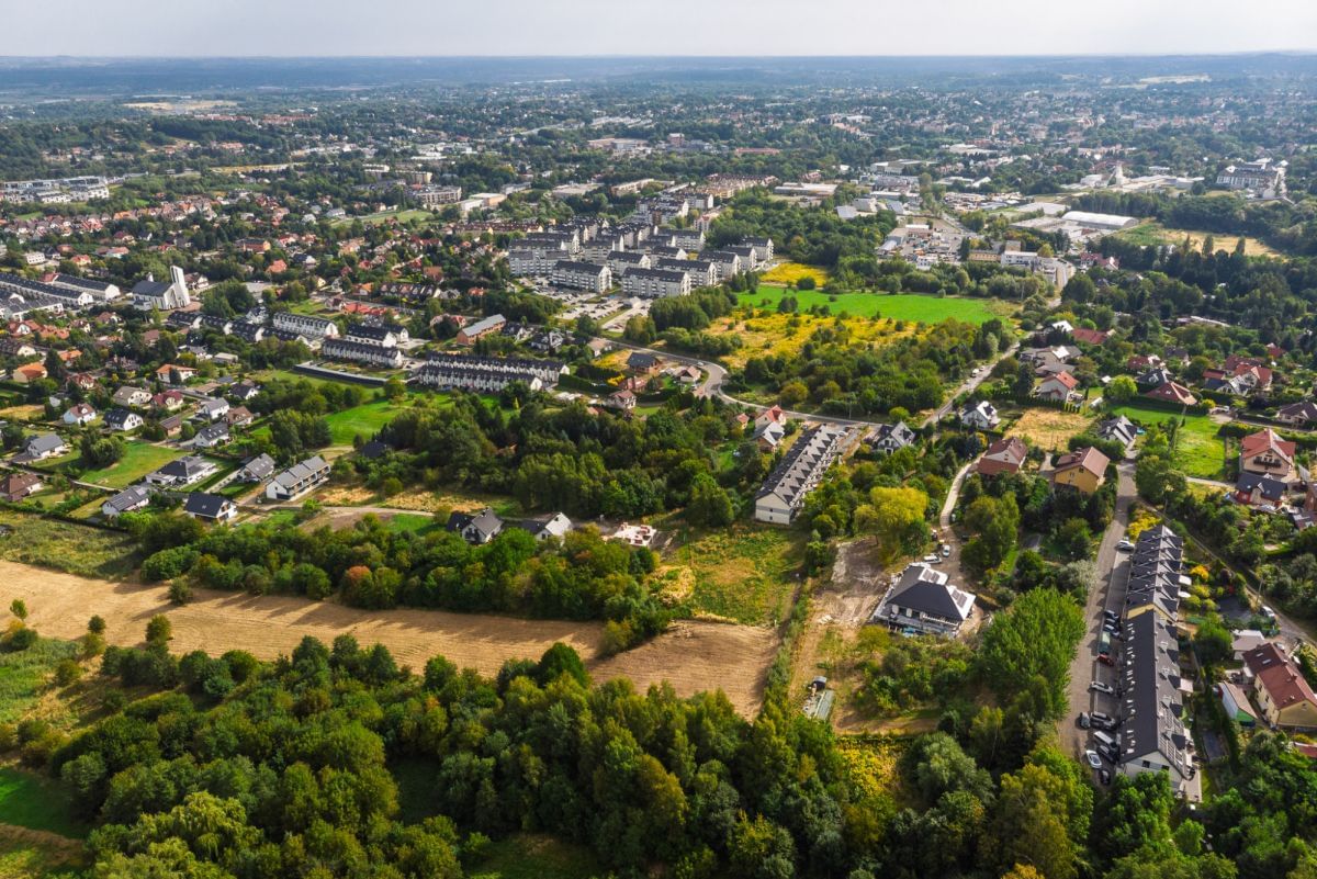 Działka  pokojowe na Sprzedaż