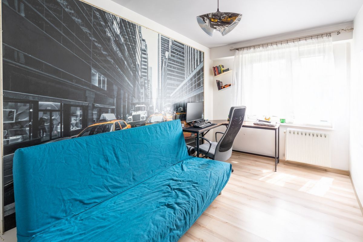 Mieszkanie 3 pokojowe na Sprzedaż