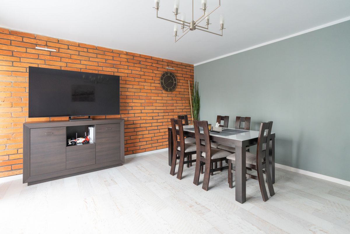 Mieszkanie 3 pokojowe na Sprzedaż