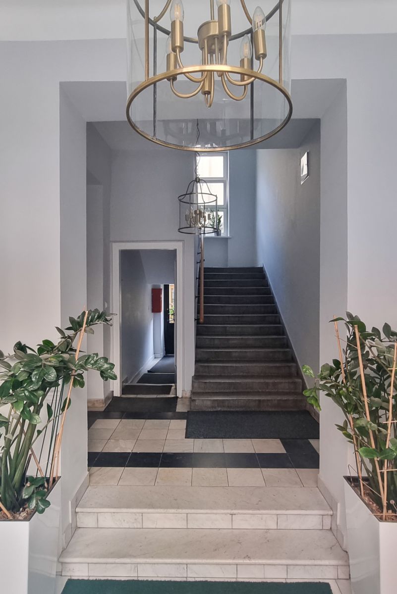 Mieszkanie 1 pokojowe na Sprzedaż