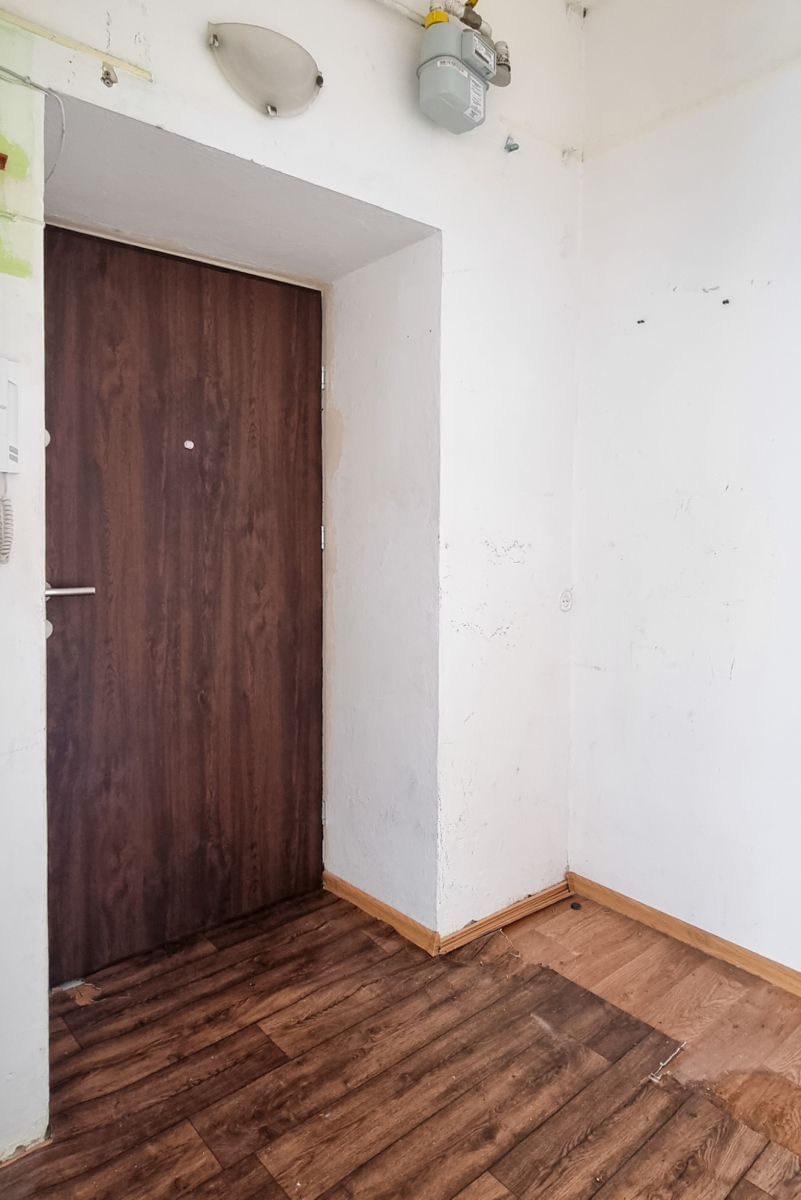 Mieszkanie 1 pokojowe na Sprzedaż