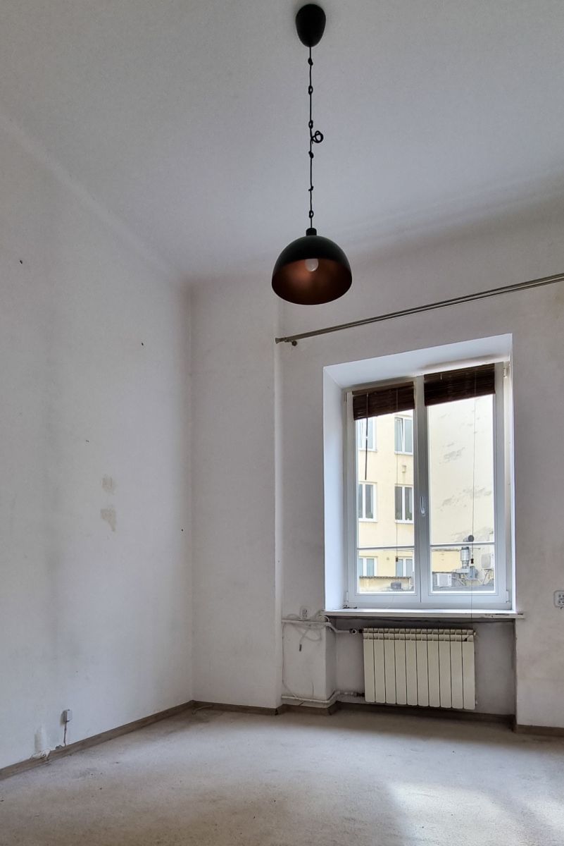 Mieszkanie 1 pokojowe na Sprzedaż