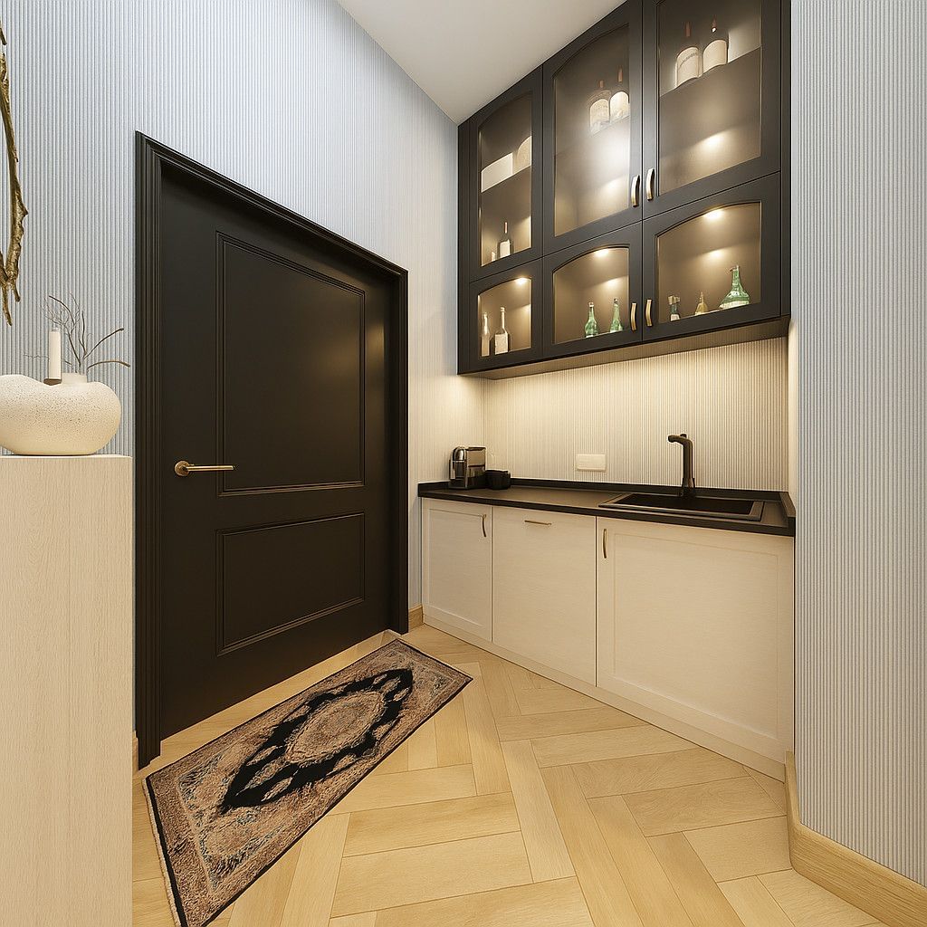 Mieszkanie 1 pokojowe na Sprzedaż