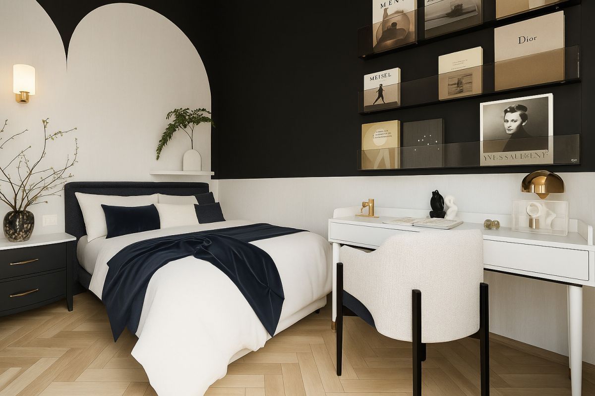 Mieszkanie 1 pokojowe na Sprzedaż