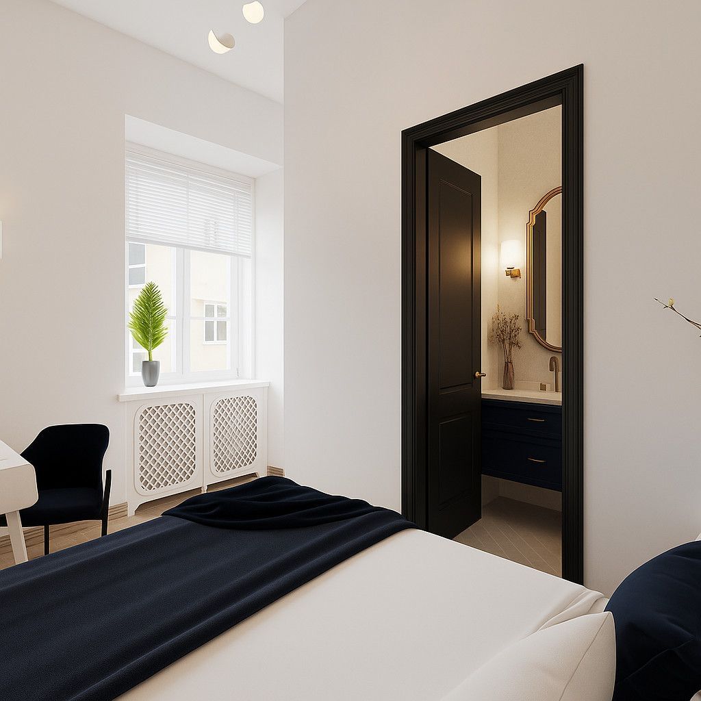 Mieszkanie 1 pokojowe na Sprzedaż