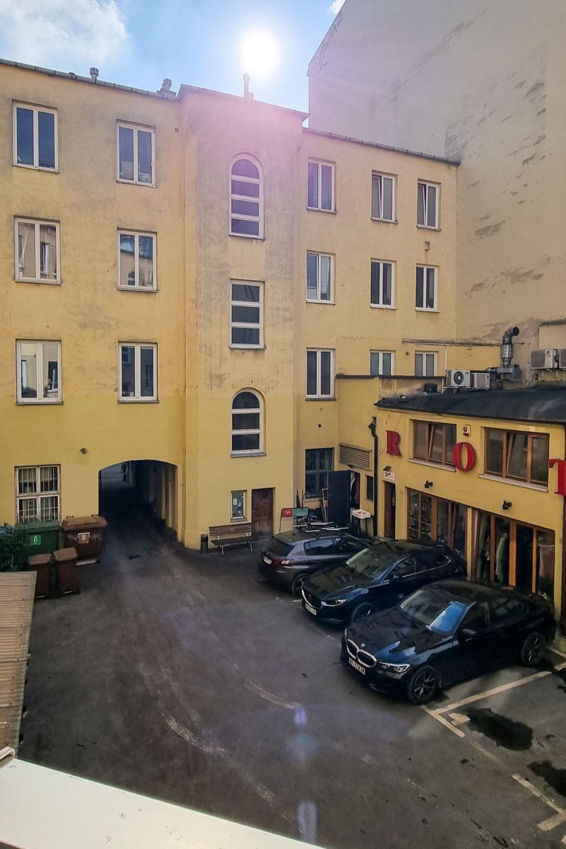 Mieszkanie 1 pokojowe na Sprzedaż