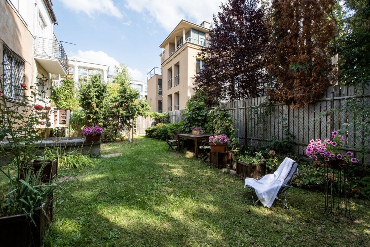 Mieszkanie 1 pokojowe na Sprzedaż