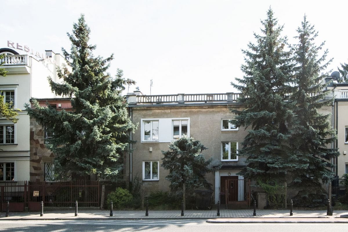 Mieszkanie 1 pokojowe na Sprzedaż