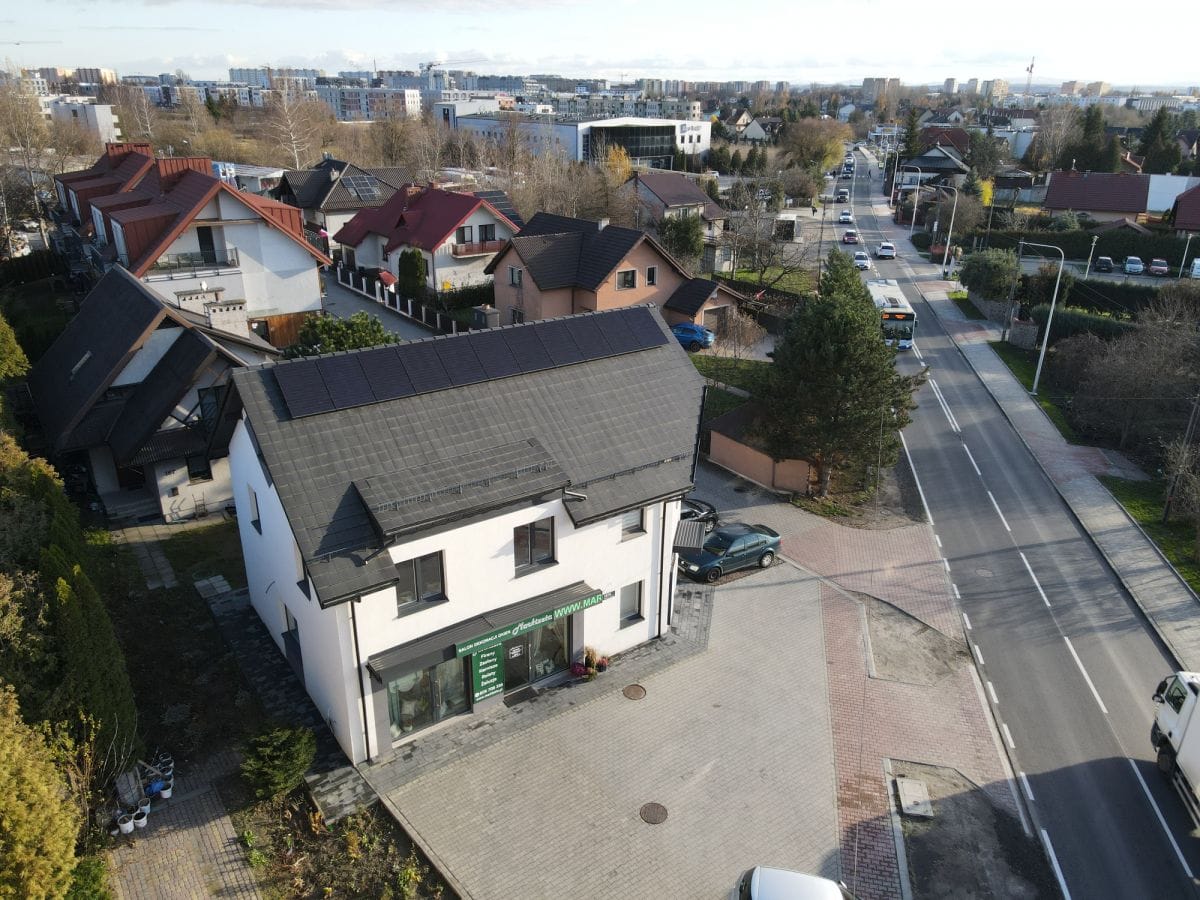 Lokal użytkowy  pokojowe na Wynajem