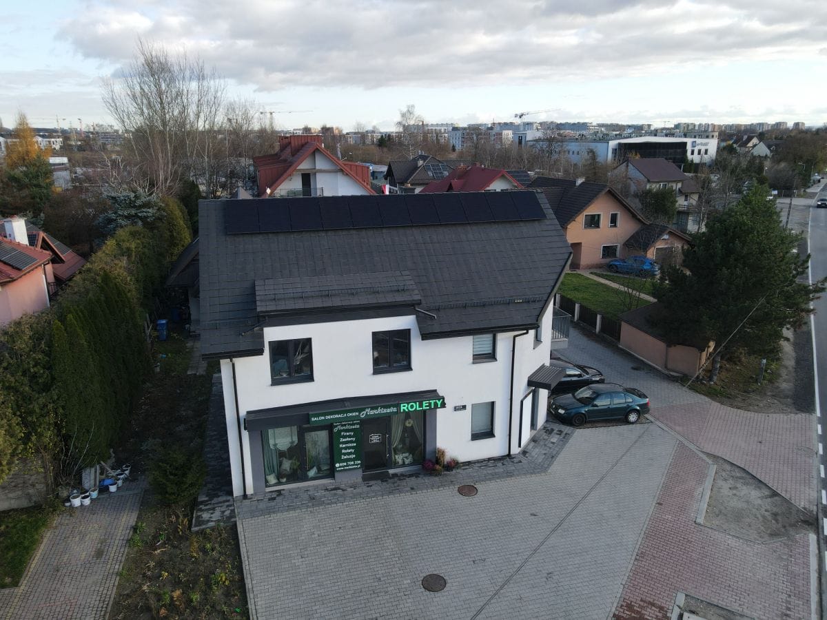 Lokal użytkowy  pokojowe na Wynajem