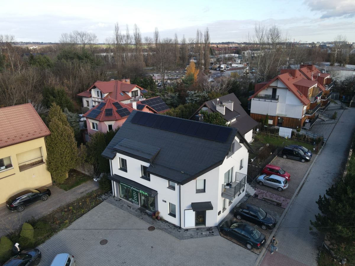 Lokal użytkowy  pokojowe na Wynajem