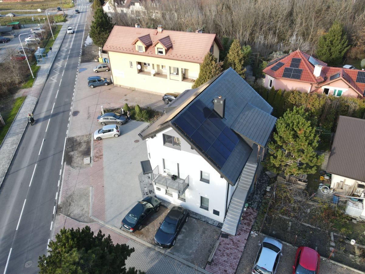 Lokal użytkowy  pokojowe na Wynajem