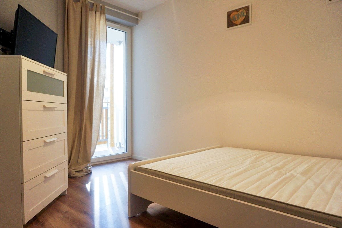 Mieszkanie 2 pokojowe na Wynajem