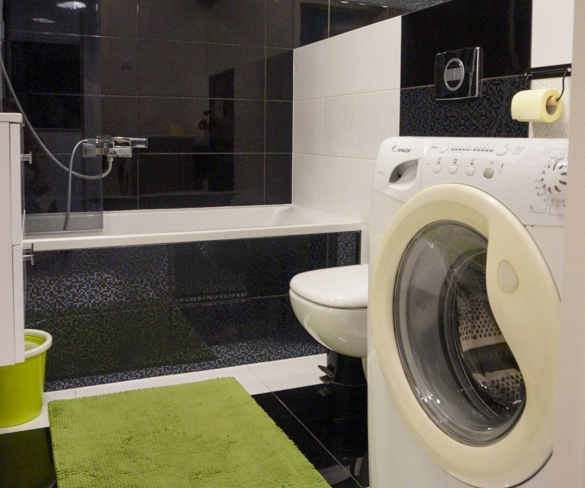 Mieszkanie 2 pokojowe na Wynajem