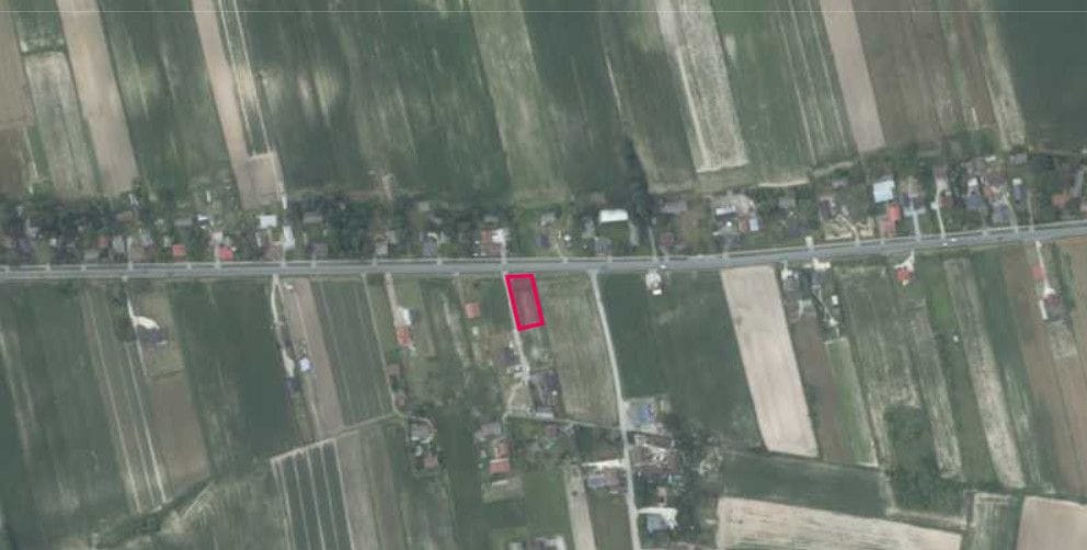 Działka  pokojowe na Sprzedaż