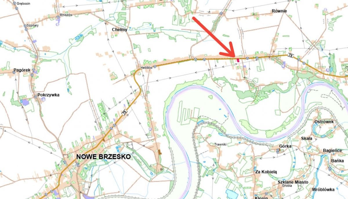 Działka  pokojowe na Sprzedaż