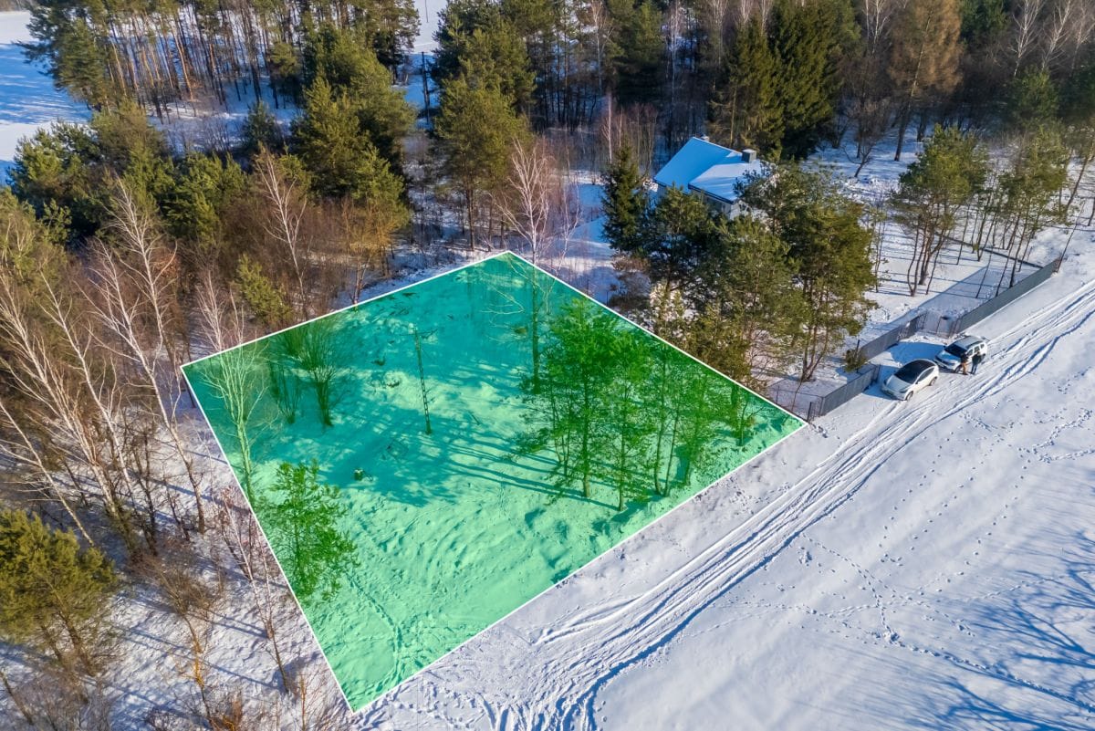 Działka  pokojowe na Sprzedaż