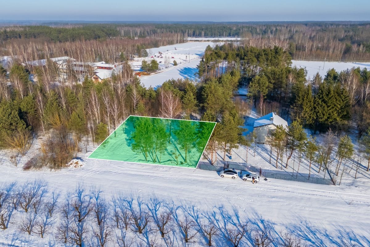 Działka  pokojowe na Sprzedaż