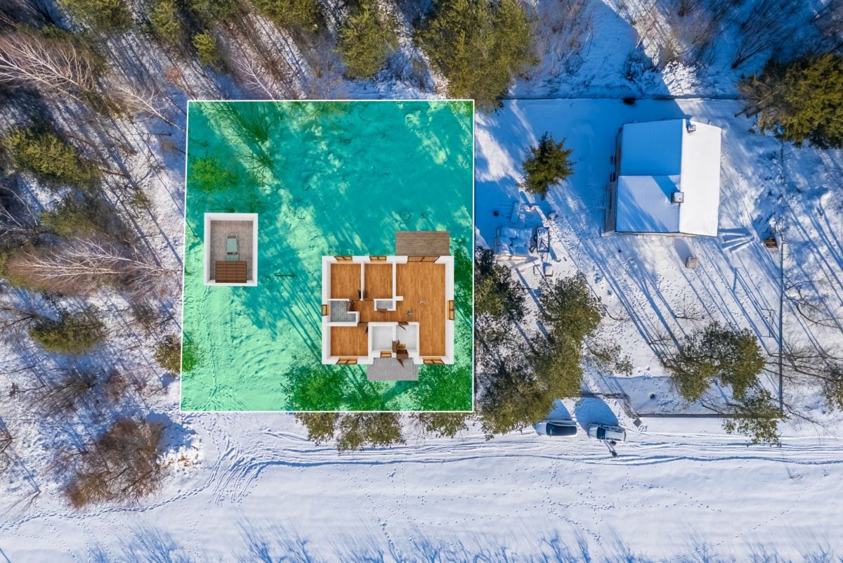 Działka  pokojowe na Sprzedaż