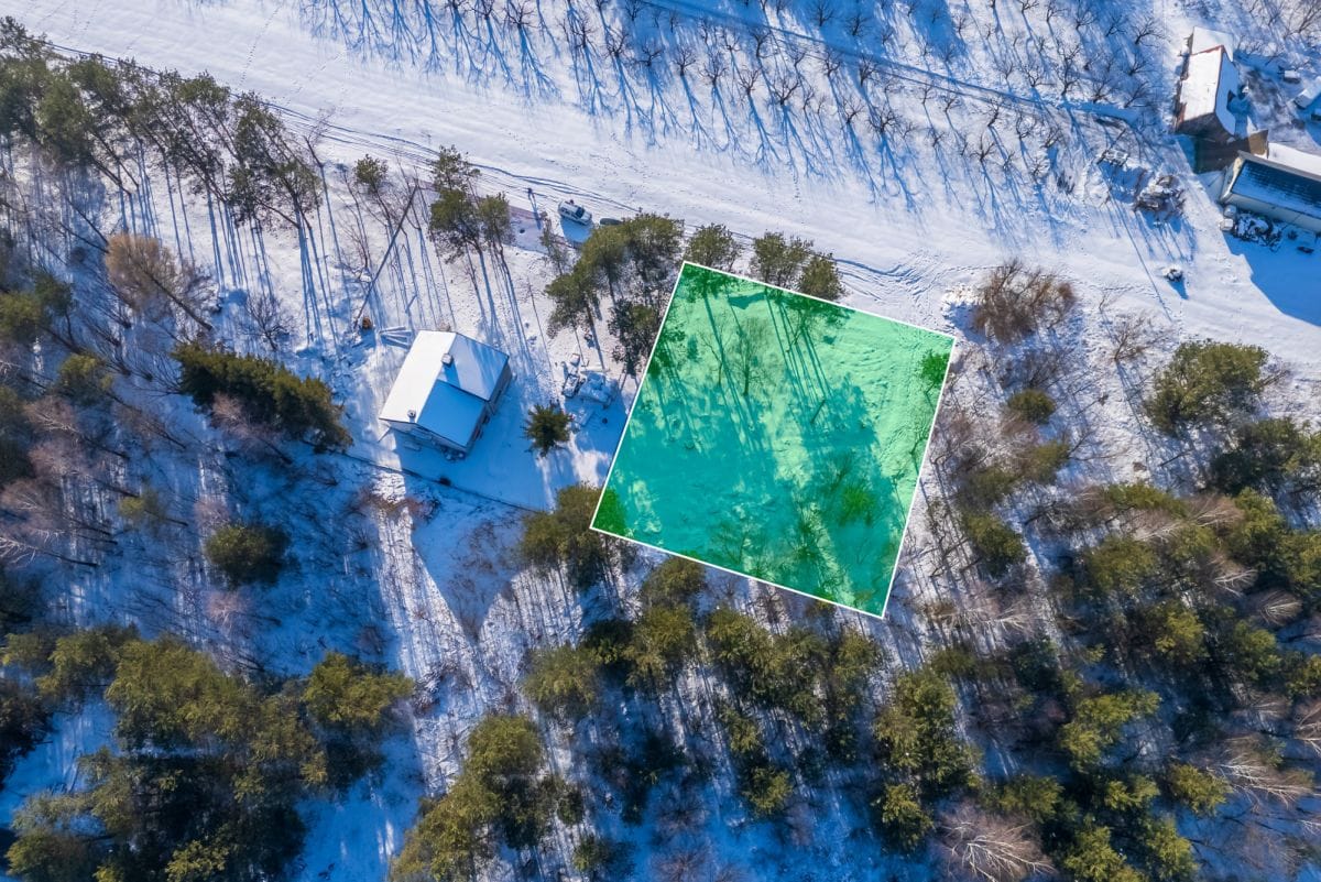 Działka  pokojowe na Sprzedaż