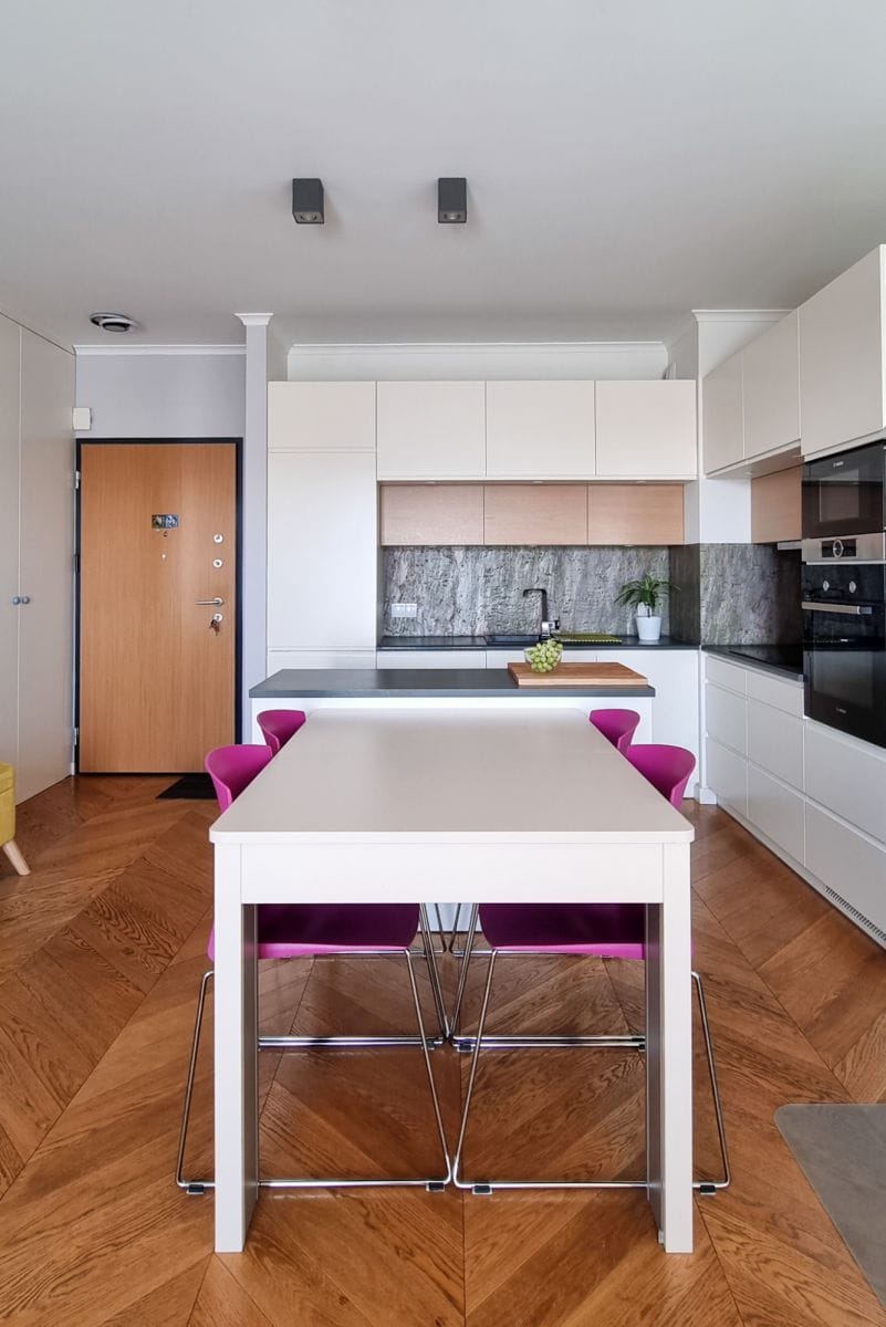 Mieszkanie 2 pokojowe na Wynajem