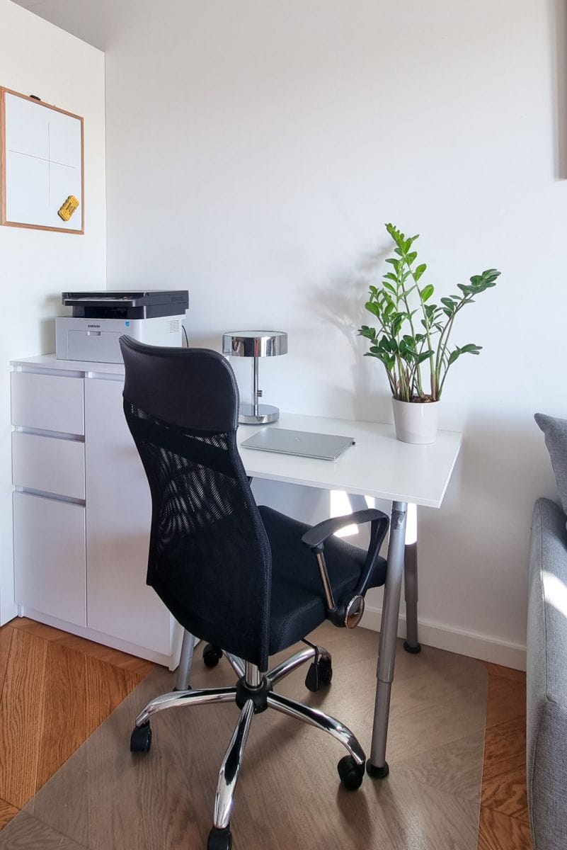 Mieszkanie 2 pokojowe na Wynajem