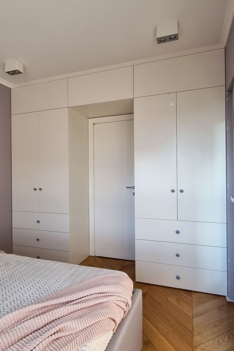 Mieszkanie 2 pokojowe na Wynajem