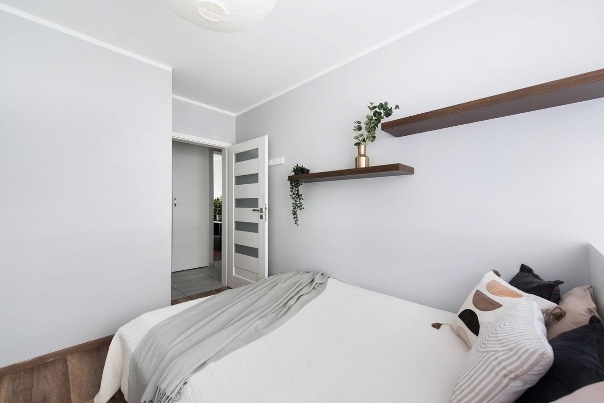 Mieszkanie 2 pokojowe na Sprzedaż