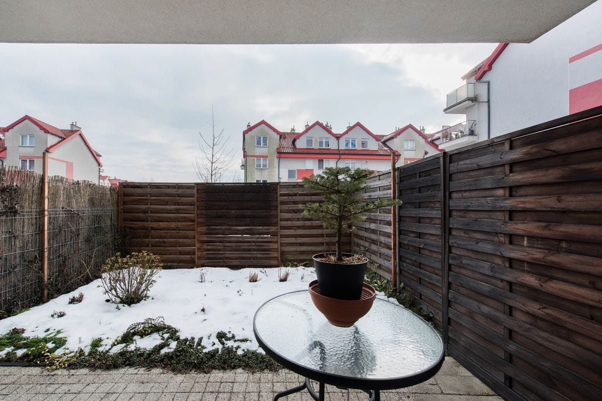 Mieszkanie 2 pokojowe na Sprzedaż