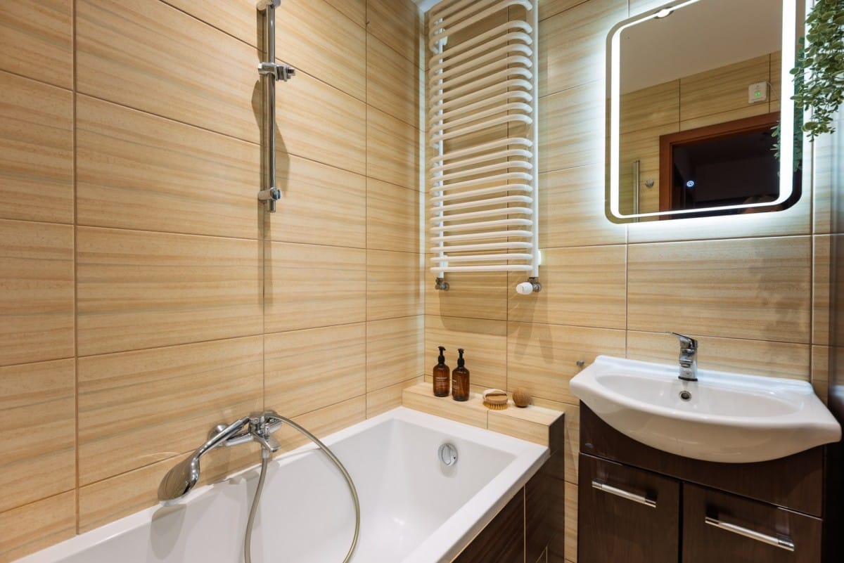 Mieszkanie 2 pokojowe na Sprzedaż