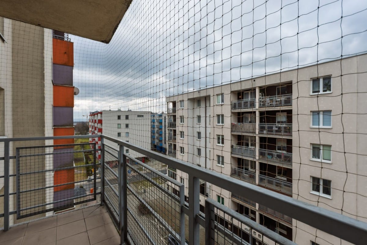 Mieszkanie 2 pokojowe na Sprzedaż