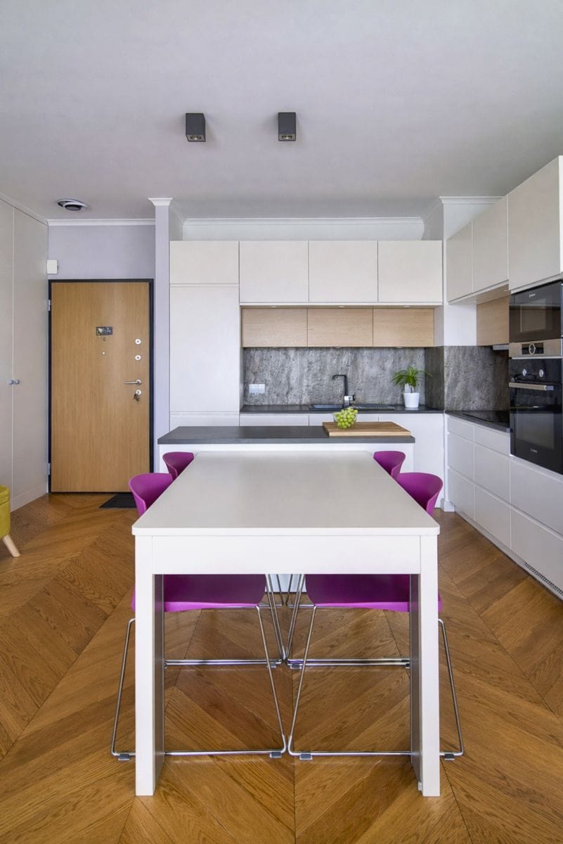 Mieszkanie 2 pokojowe na Wynajem