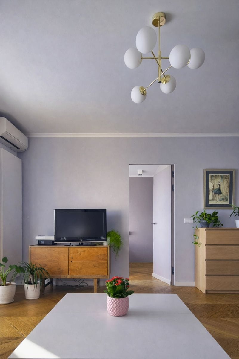 Mieszkanie 2 pokojowe na Wynajem