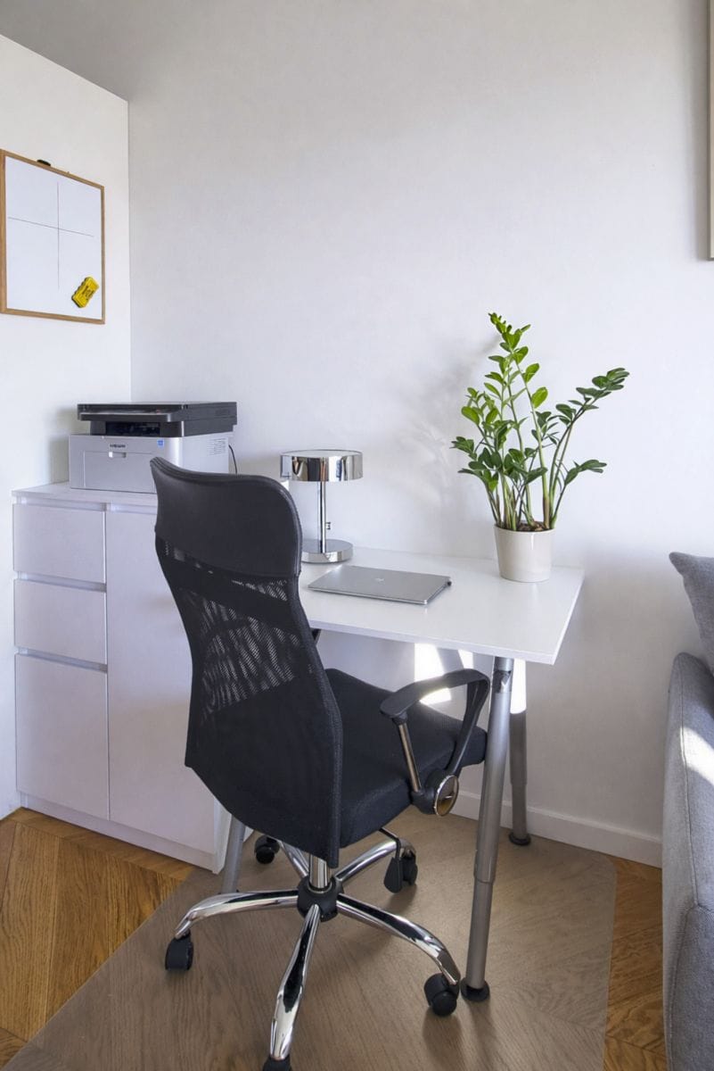 Mieszkanie 2 pokojowe na Wynajem