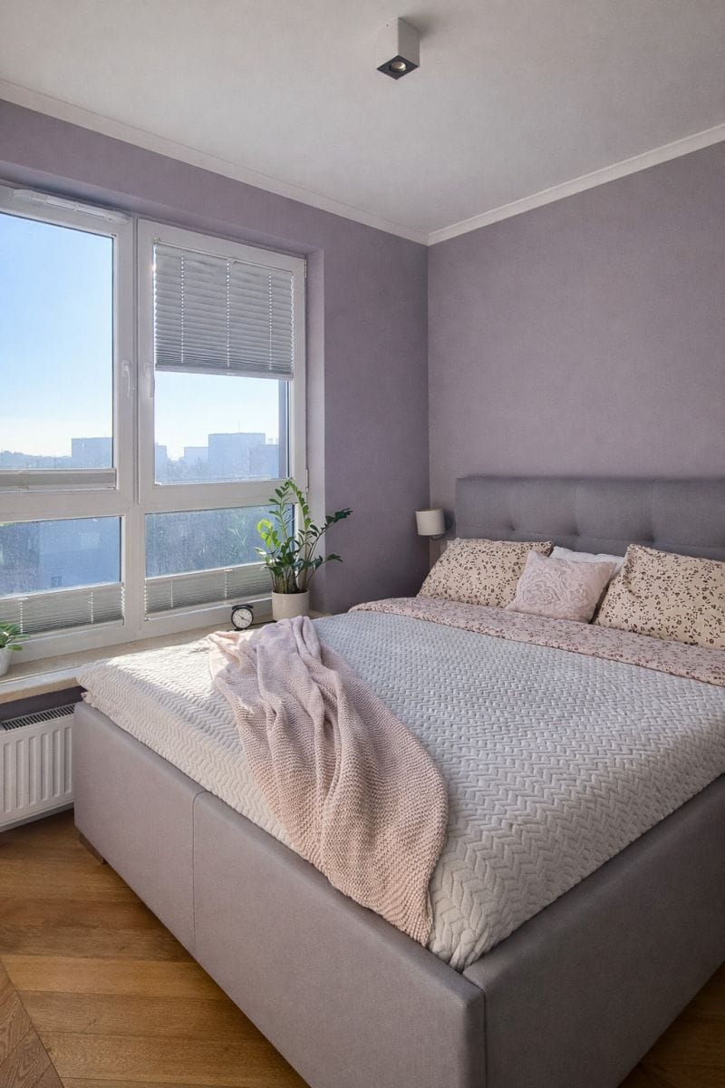 Mieszkanie 2 pokojowe na Wynajem