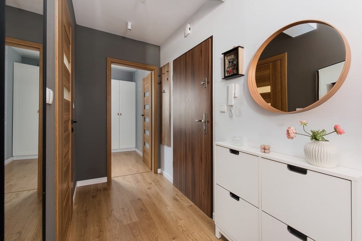 Mieszkanie 3 pokojowe na Sprzedaż