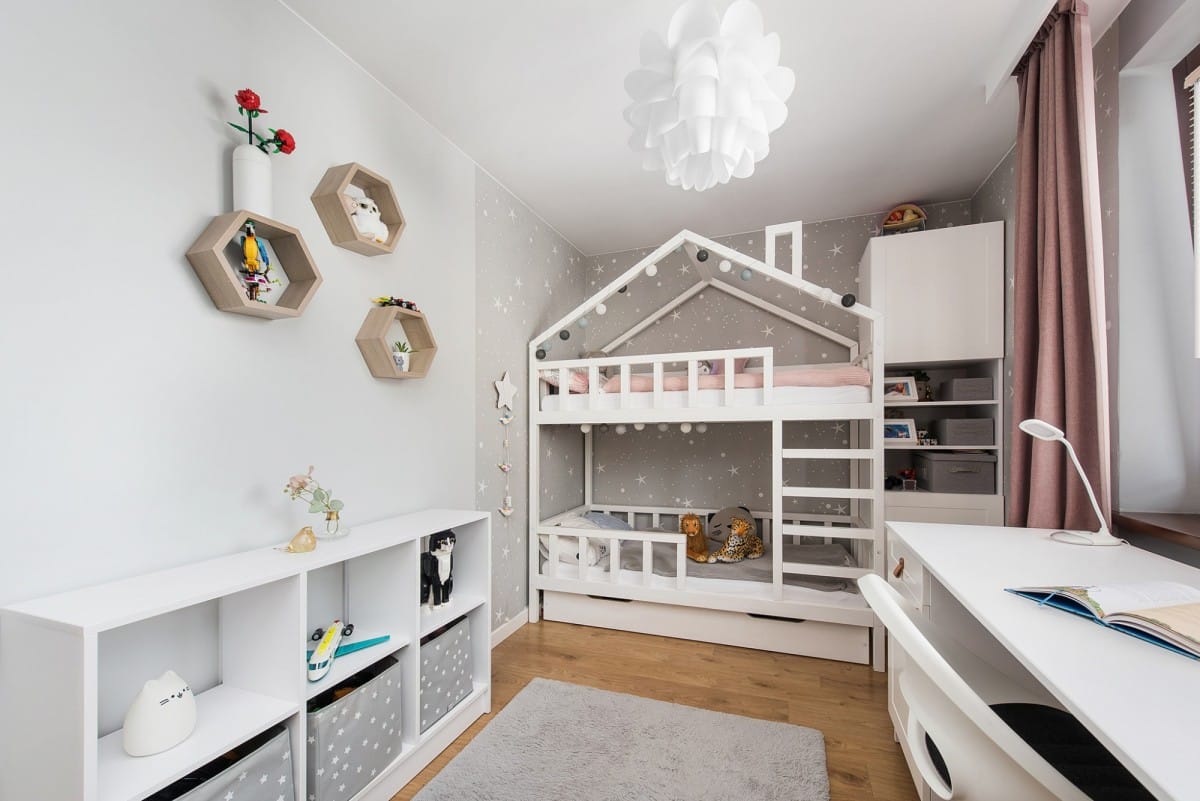 Mieszkanie 3 pokojowe na Sprzedaż