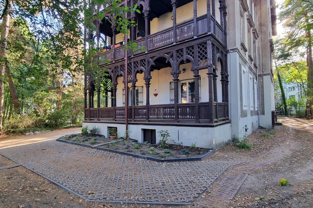 Mieszkanie 2 pokojowe na Sprzedaż